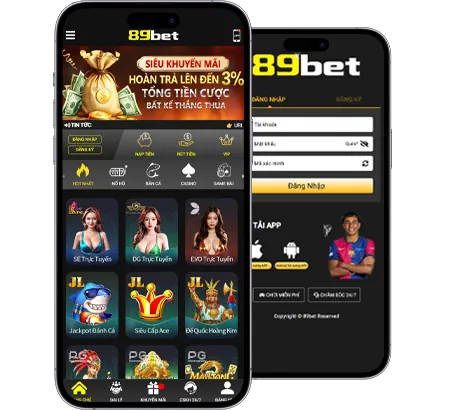 Mã QR tải ứng dụng HI88BET cho Android