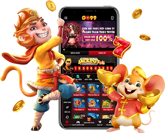 Kho game đa dạng tại hi88bet