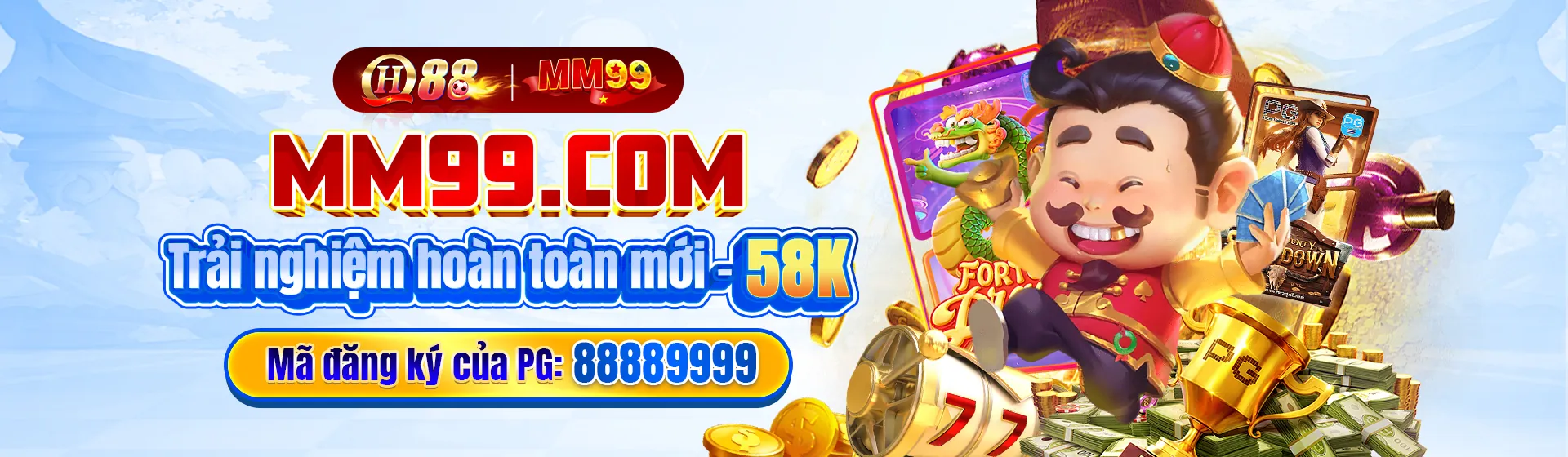 Banner khuyến mãi hi88bet 2026